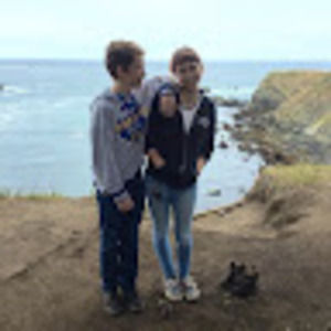 Meet your Posher, Indigo